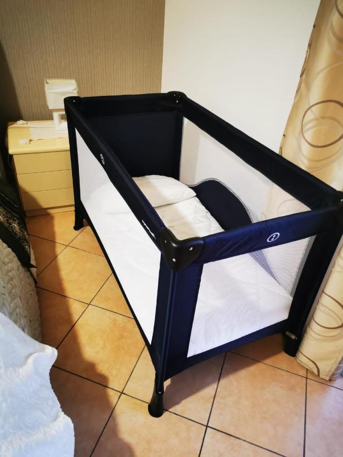 Apartamento Casa Donna Rosaria Tra Etna E Taormina Riposto Exterior foto
