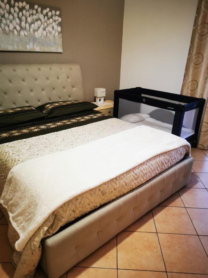Apartamento Casa Donna Rosaria Tra Etna E Taormina Riposto Exterior foto