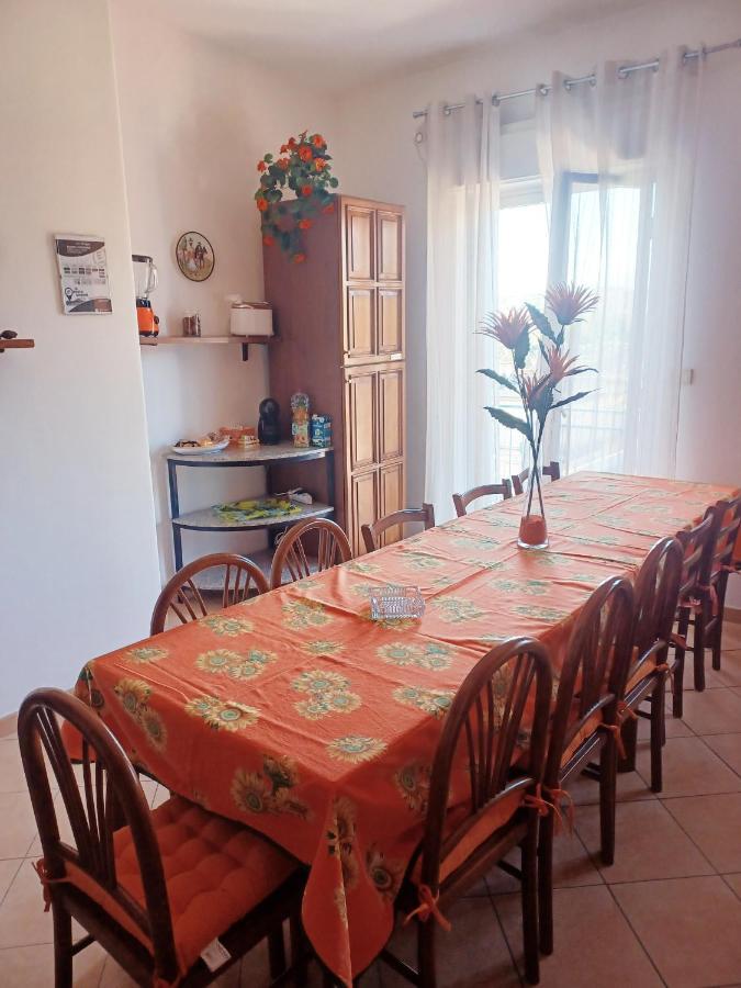 Apartamento Casa Donna Rosaria Tra Etna E Taormina Riposto Exterior foto
