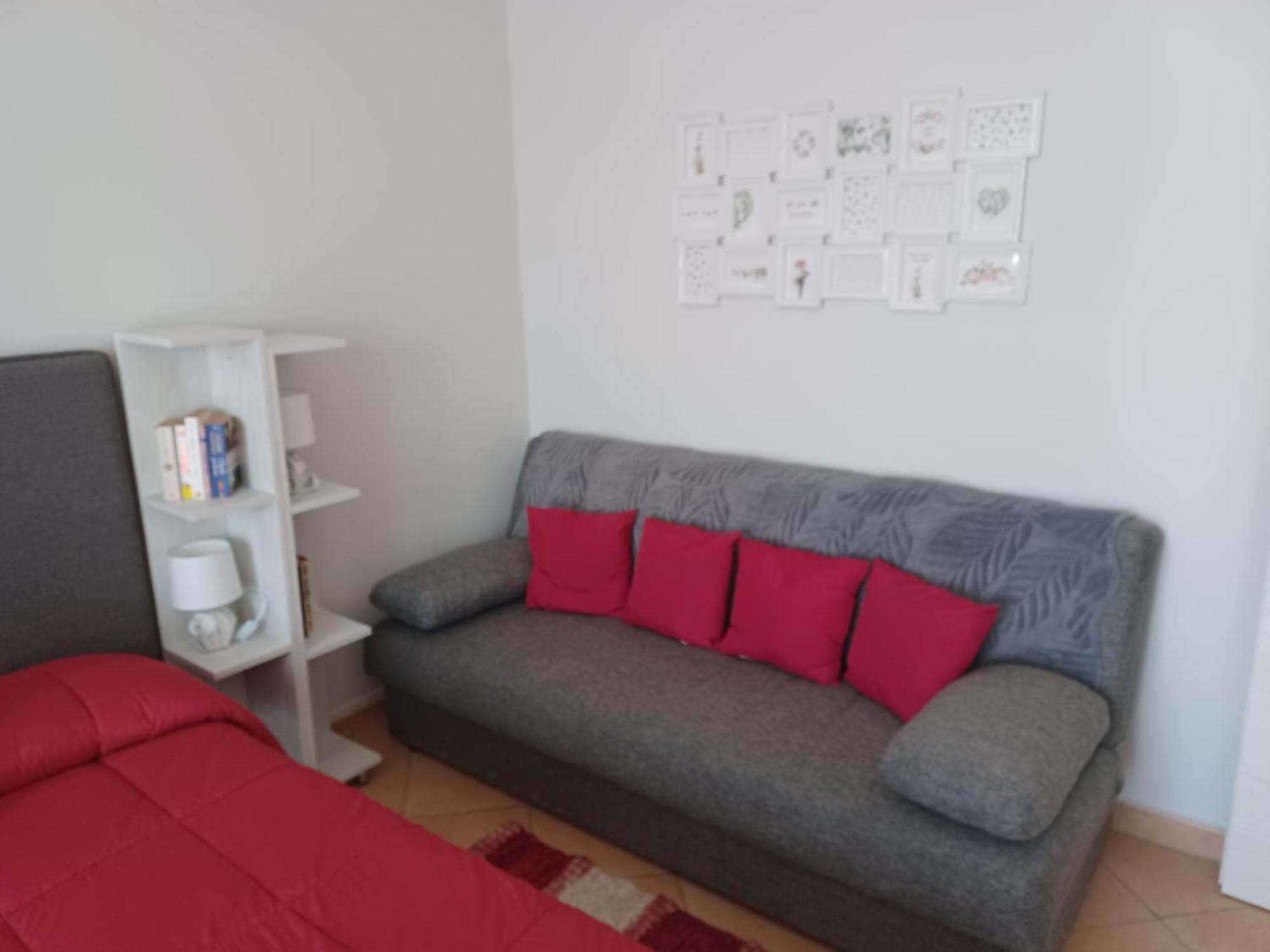 Apartamento Casa Donna Rosaria Tra Etna E Taormina Riposto Exterior foto