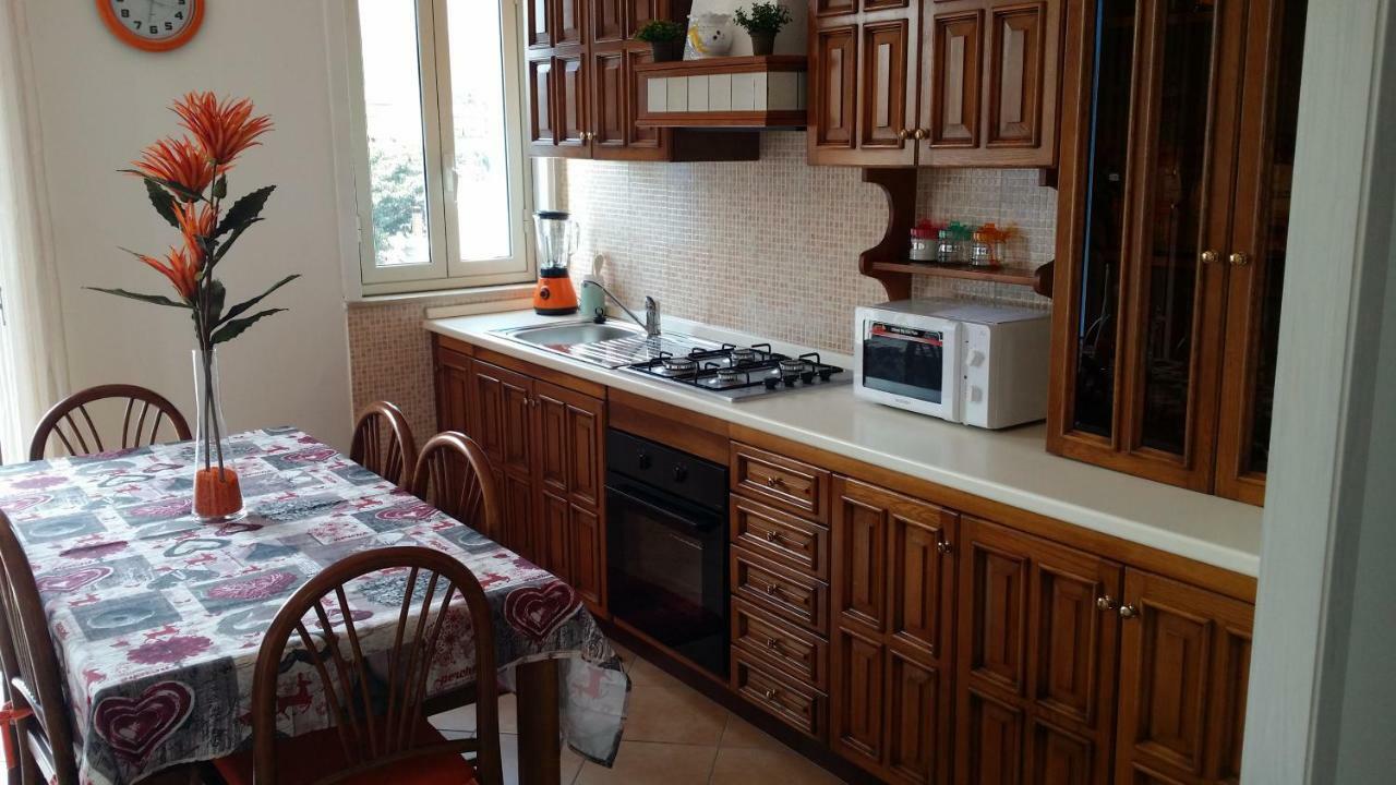 Apartamento Casa Donna Rosaria Tra Etna E Taormina Riposto Exterior foto