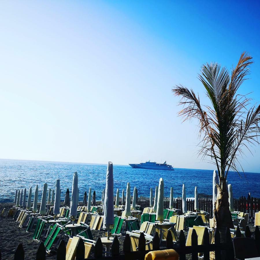 Apartamento Casa Donna Rosaria Tra Etna E Taormina Riposto Exterior foto
