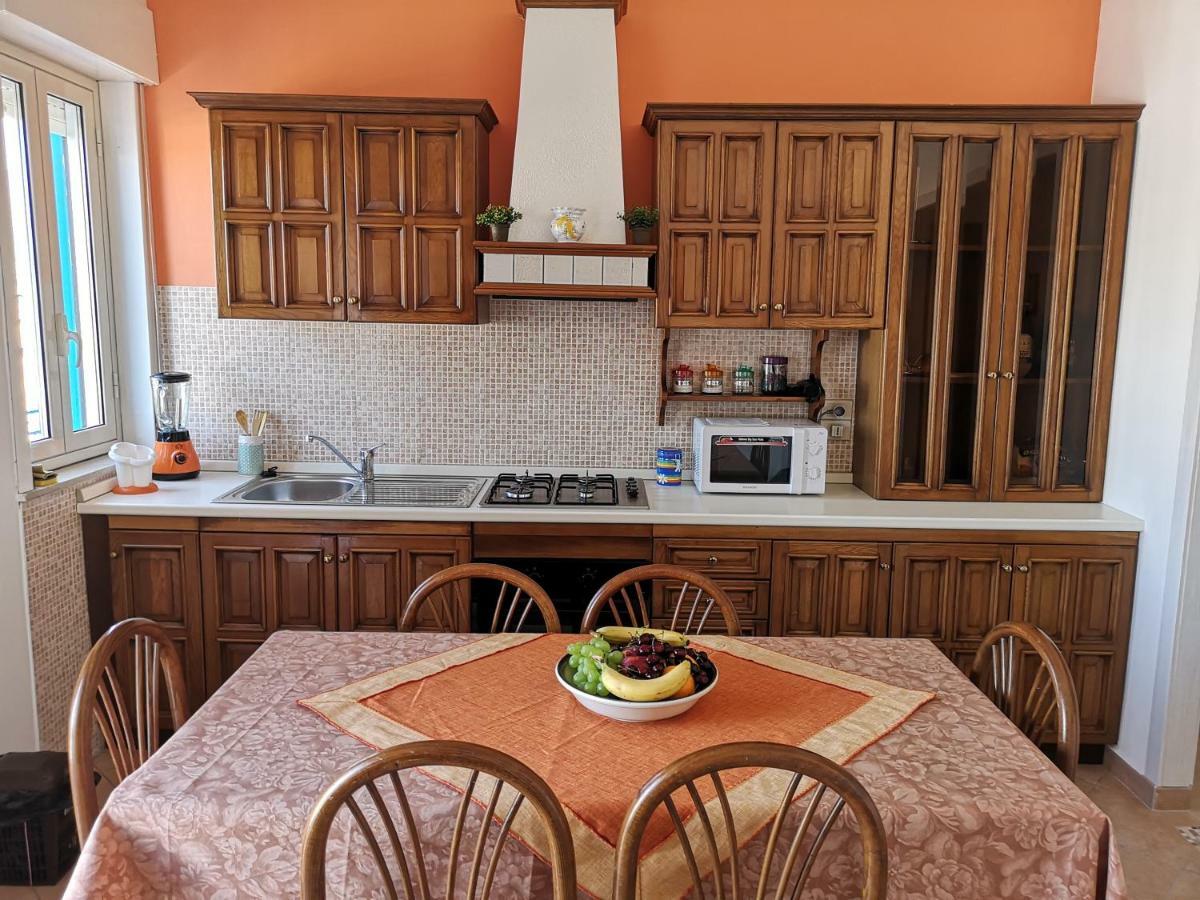 Apartamento Casa Donna Rosaria Tra Etna E Taormina Riposto Exterior foto