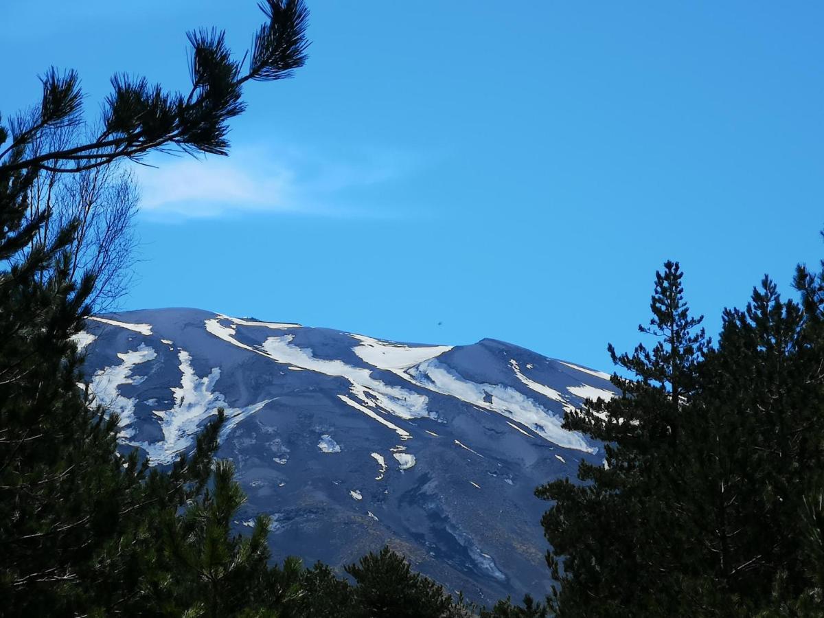 Apartamento Casa Donna Rosaria Tra Etna E Taormina Riposto Exterior foto