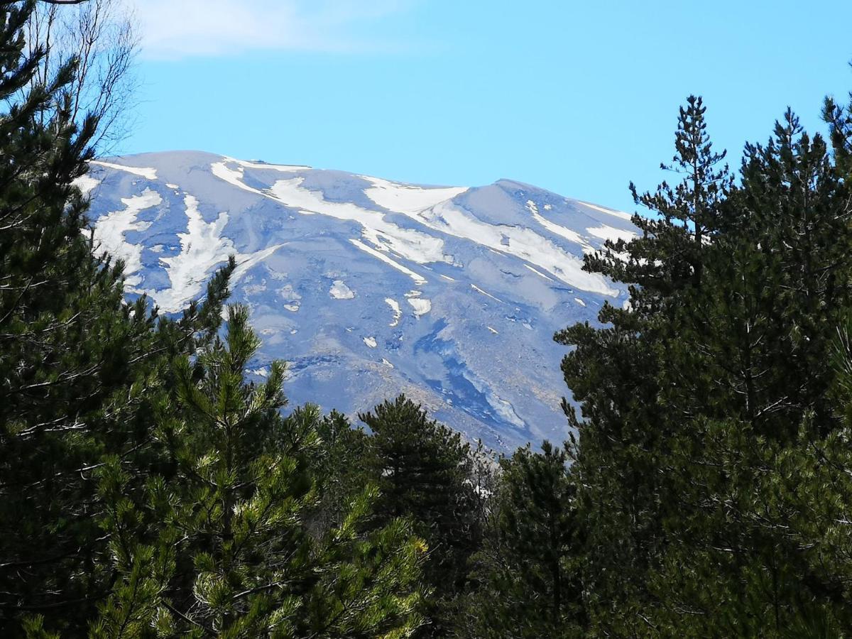 Apartamento Casa Donna Rosaria Tra Etna E Taormina Riposto Exterior foto