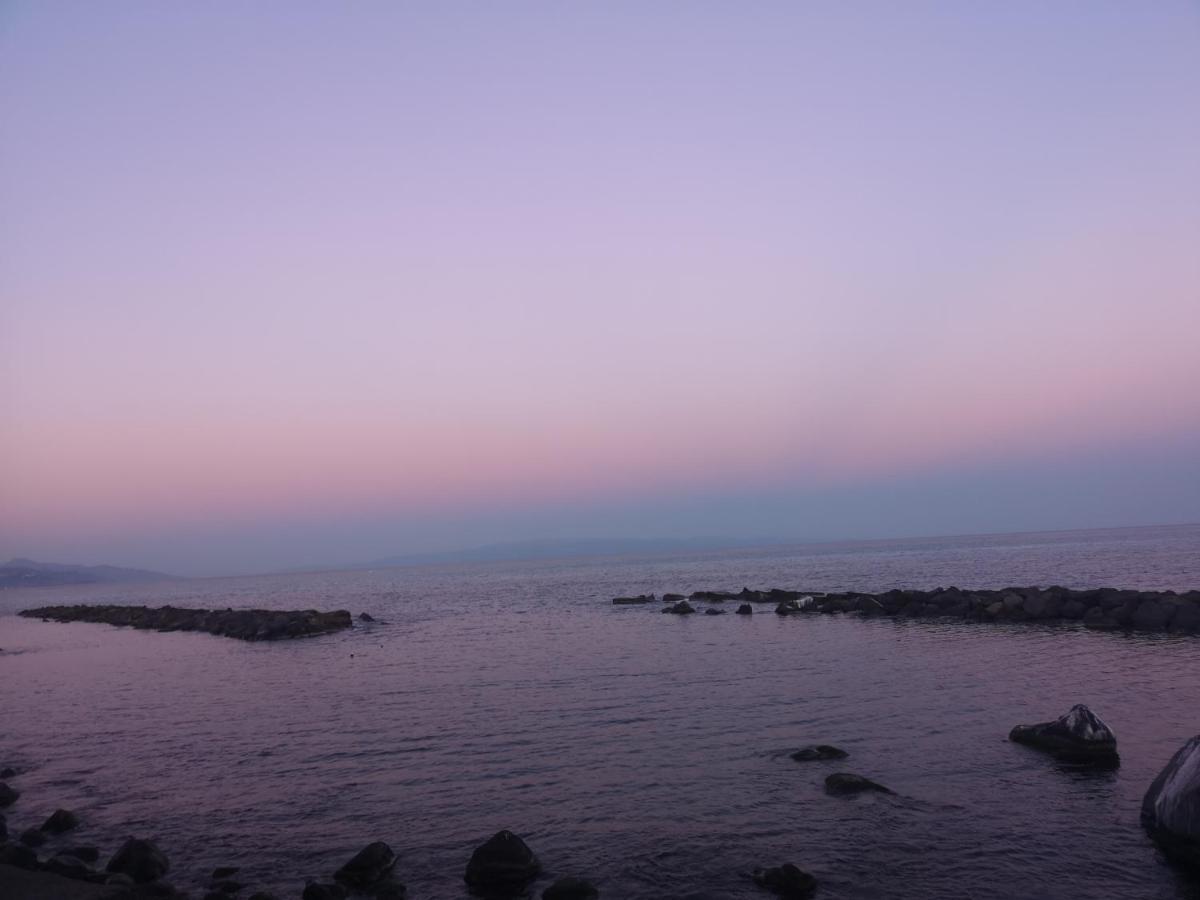 Apartamento Casa Donna Rosaria Tra Etna E Taormina Riposto Exterior foto